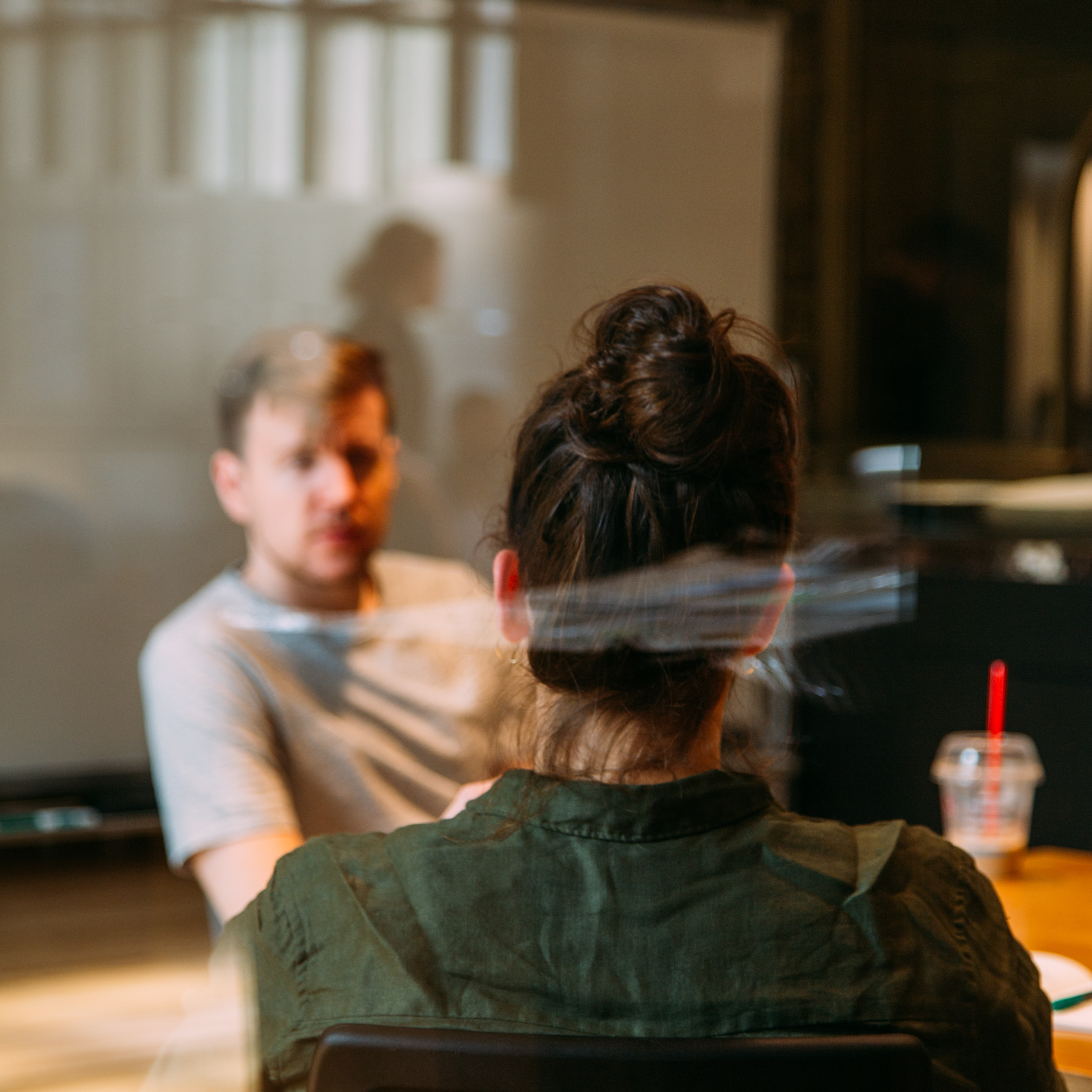 Free Coaching as a Guest Client