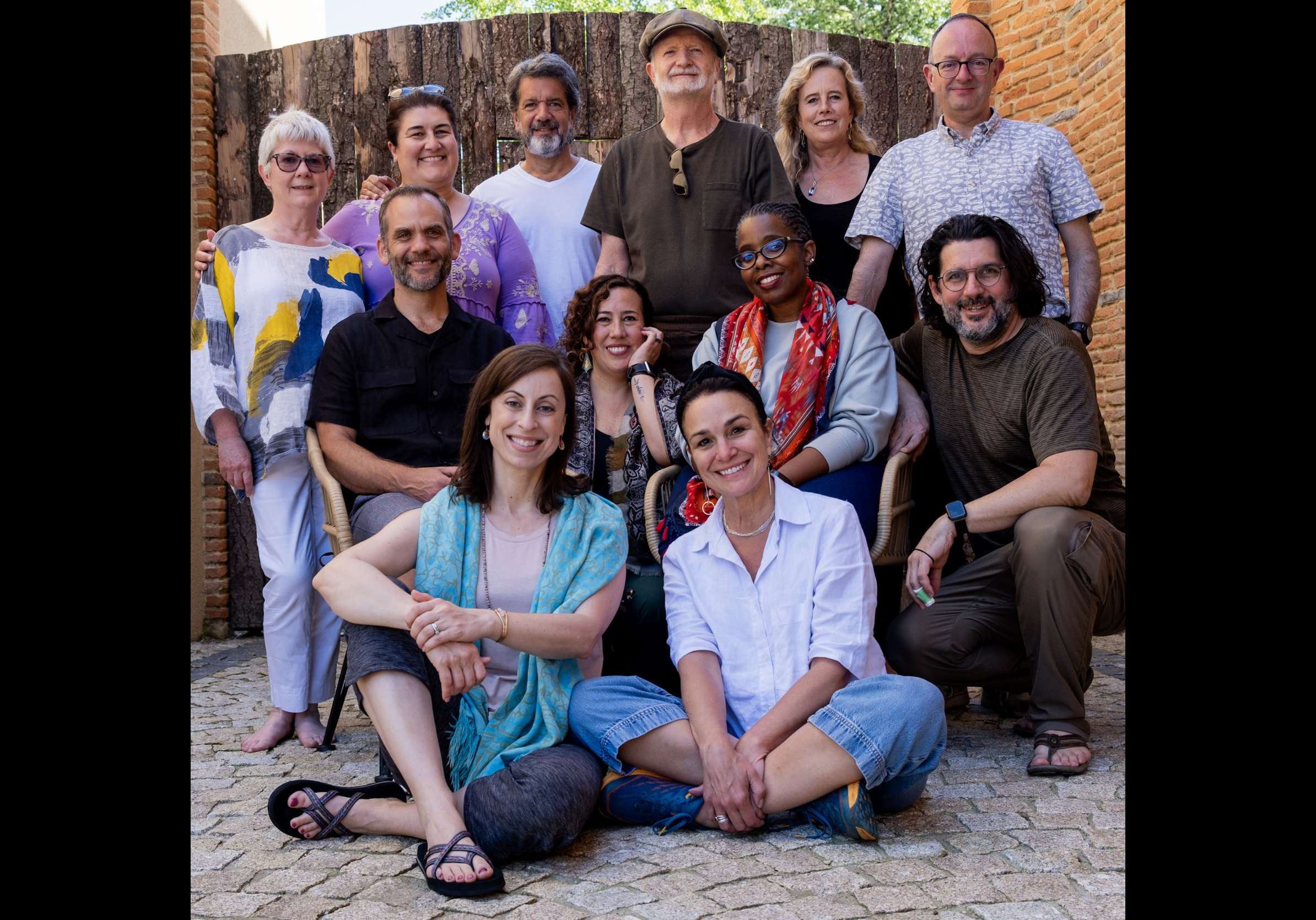 Faculty
