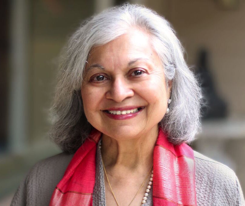 Sarita Chawla
