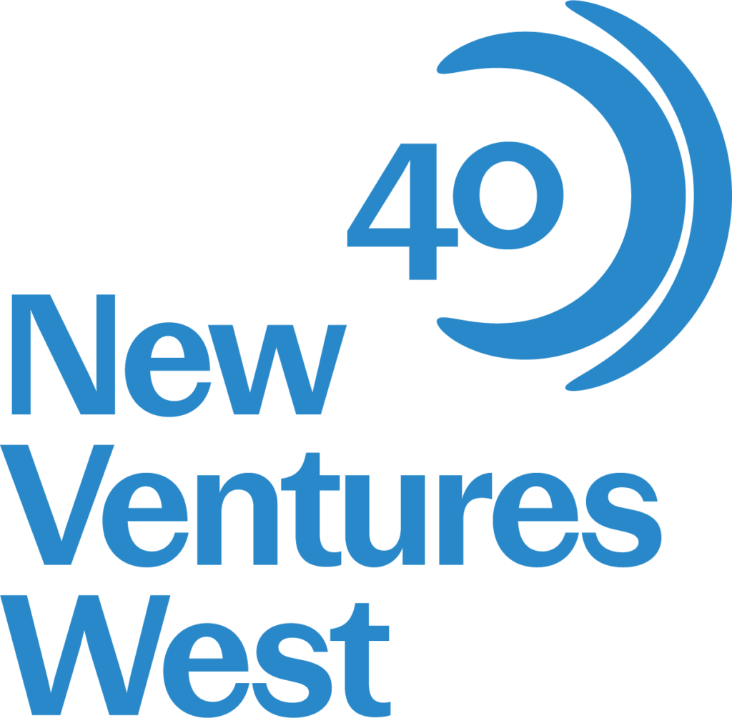 40 year logo