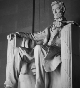 Abraham Lincoln