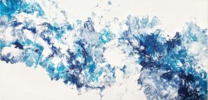 Abstract Painting