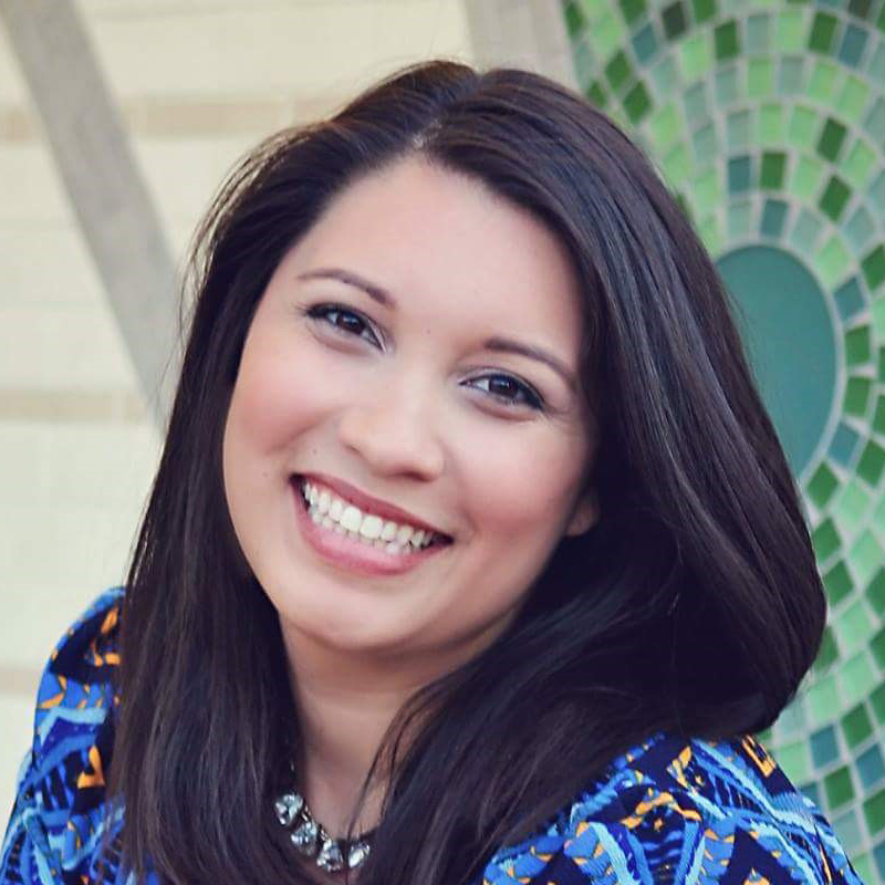 Briana, Director of Special Initiatives