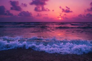 Seashore