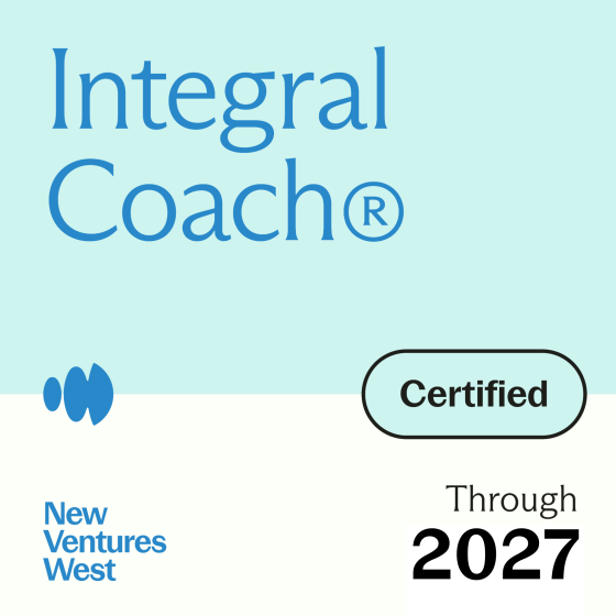 2027 Recertification Badge