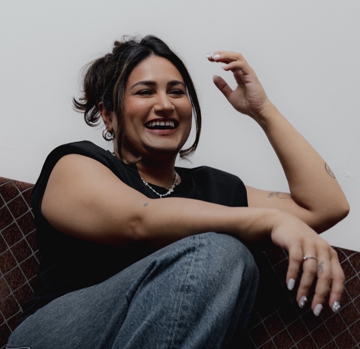 Sahar Saleem