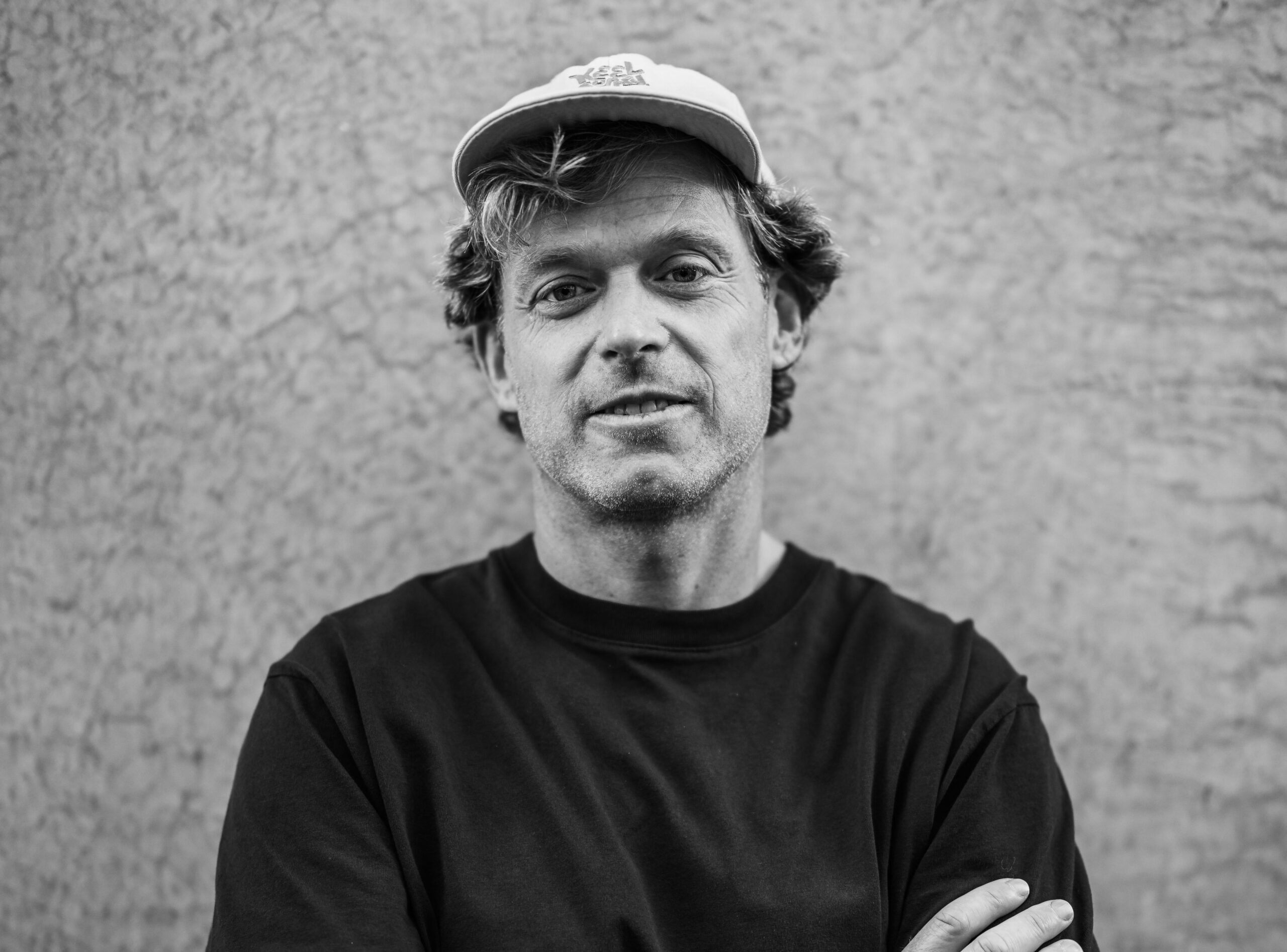 Ross Berthinussen